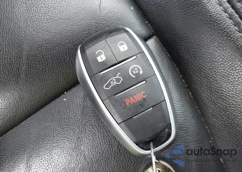 2018 Alfa Romeo Stelvio Ti Awd z USA, uszkodzony, nr VIN ZASFAKBN3J7B81008